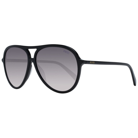 Emilio Pucci Sonnenbrille EP0200 01B 61