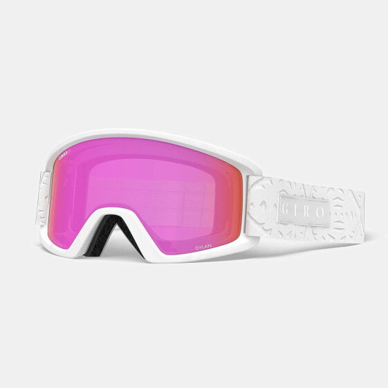 Giro Women's Dylan Ski Goggles