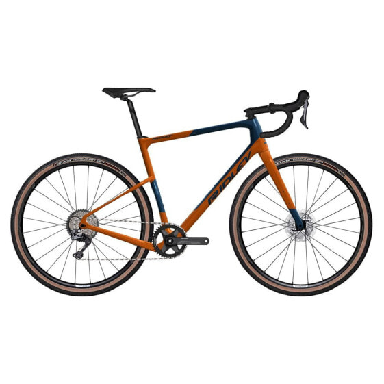 RIDLEY Kanzo Adventure Apex XPLR 2023 gravel bike