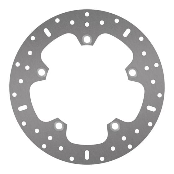 EBC Fixed Contour Wave MD2120C Rear Brake Disc