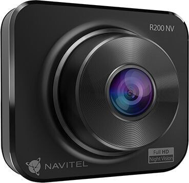 Видеорегистратор автомобильный Navitel R200 NV Wideorejestrator