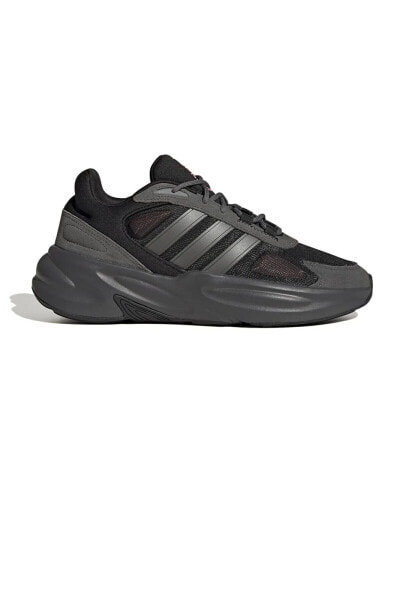 Кроссовки спортивные женские Adidas GW9037-K Ozelle черные