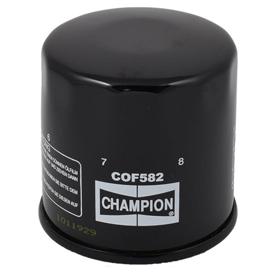 Масляный фильтр Champion COF582