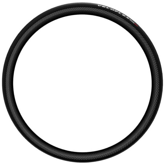 Покрышка гоночная VELOFLEX Corsa Race Open Tubular 700C x 25 Rigid Road Tyre