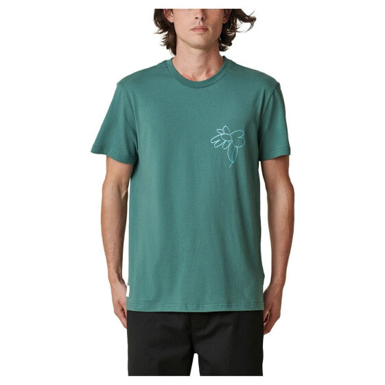 GLOBE Dreamin´ Wild short sleeve T-shirt