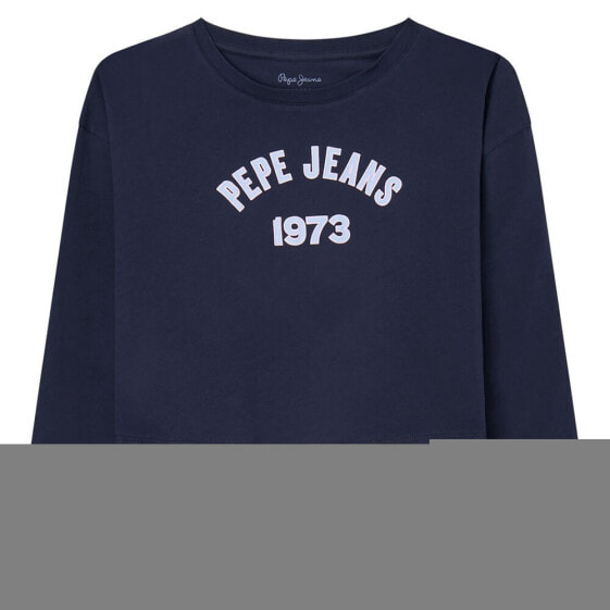 PEPE JEANS Paullete long sleeve T-shirt