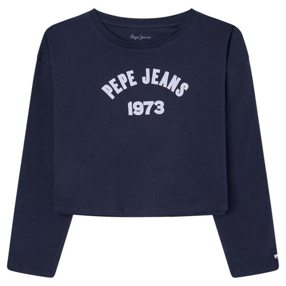 PEPE JEANS Paullete long sleeve T-shirt