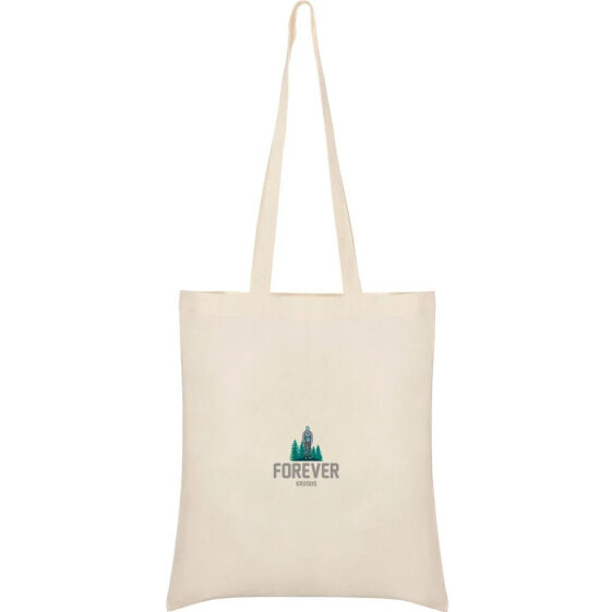 KRUSKIS Forever 10L tote bag