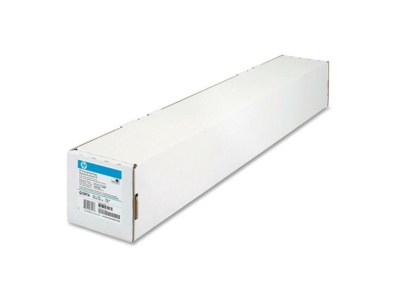 HP Q1397A Universal Bond Paper - 36" x 150' paper for HP designjets - 1 roll