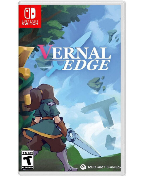 Vernal Edge - Nintendo Switch