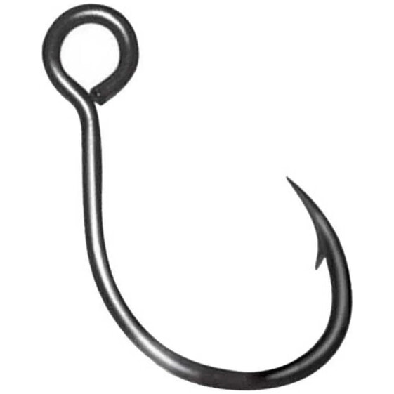 Крючок рыболовный VMC 7237 Single Eyed Hook