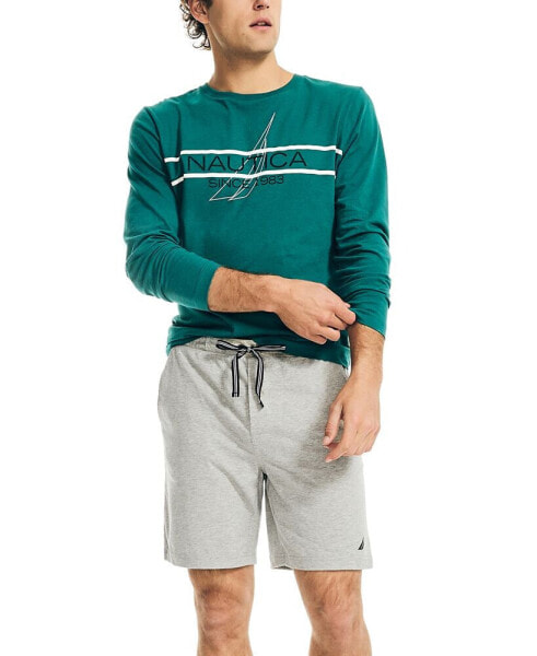 Пижама Nautica Knit Shorts