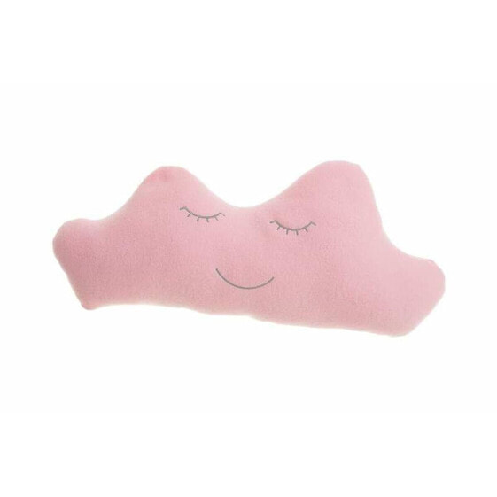 Подушка Shico Облака 50 x 24 см Розовая