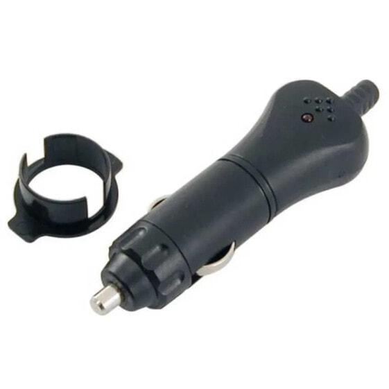 EUROMARINE 12V Fuse Protection Male Plug