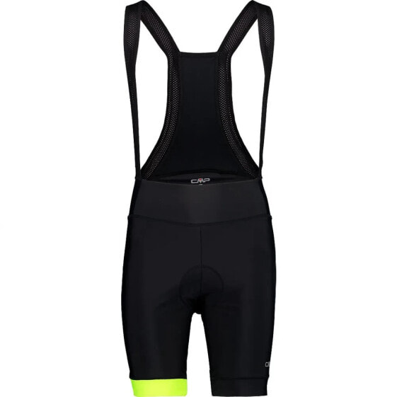 CMP 32C7527 bib shorts