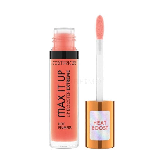 Catrice Max It Up Extreme Lip Booster 4 ml lipgloss für Frauen