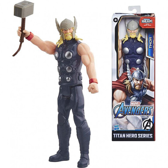 Фигура Hasbro Titan Thor Avengers (Мстители)