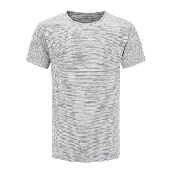 ALPINE PRO Viar short sleeve T-shirt