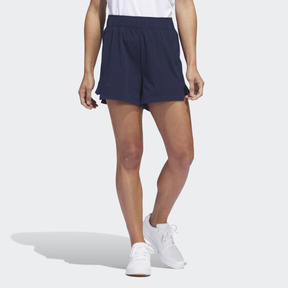 adidas women Go-To Golf Shorts