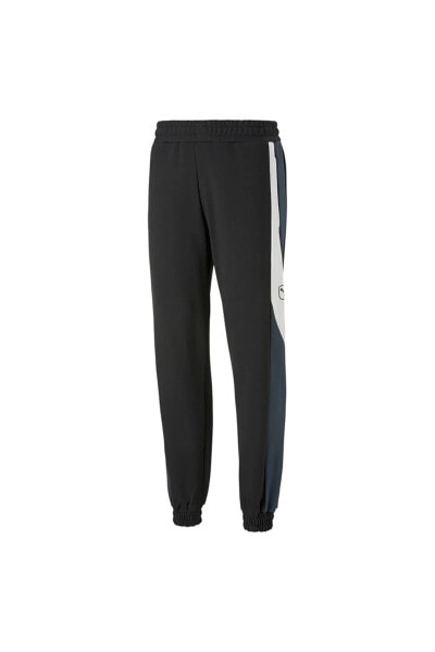 Брюки спортивные PUMA KING Top Sweat Pants Black-Dark Nig