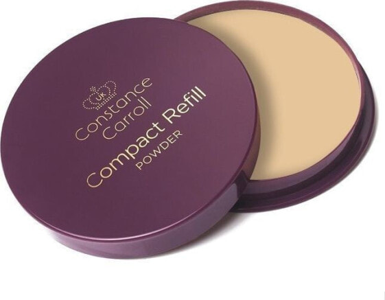 Constance Carroll Puder w kamieniu Compact Refill nr 10 Daydream 12g