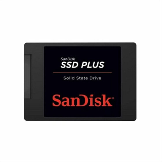 Жесткий диск SanDisk SDSSDA-1T00-G27 2,5" 1 TB SSD