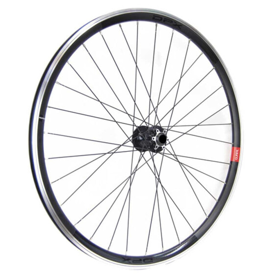 GURPIL DPX 6B Disc road front wheel