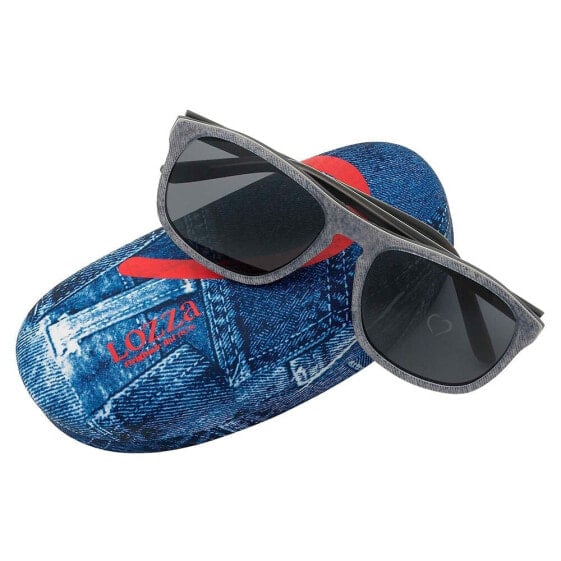 Очки Lozza SL192755N58M Sunglasses