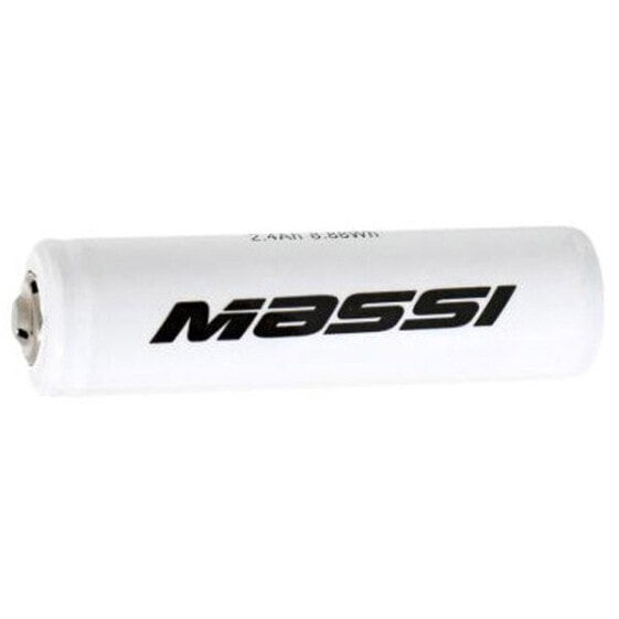 MASSI Battery Replacement Eax