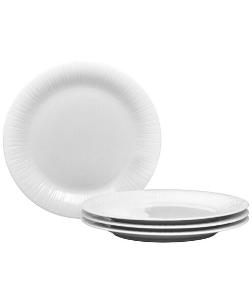 Conifere Set/4 Luncheon Plate