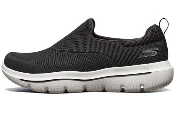 Skechers Go Walk Evolution Ultra 黑色 / Кроссовки Skechers Go Walk Evolution Ultra 54730-BLK