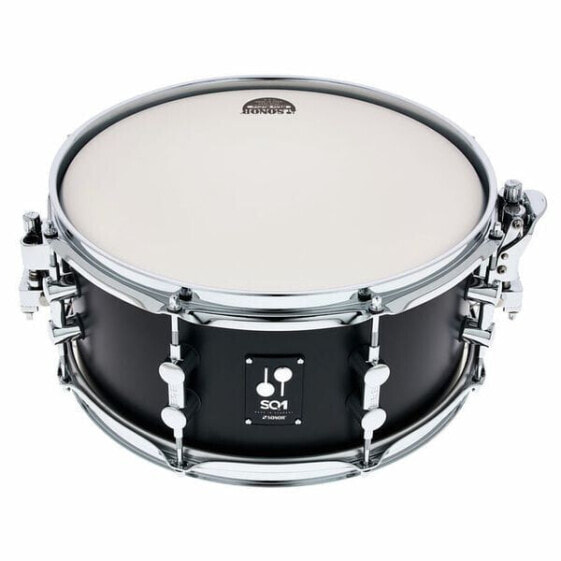 Sonor SQ1 13"x6" Snare GT Black