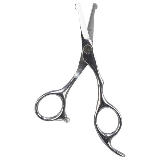 TRIXIE Professional Scissors For Face And Paws