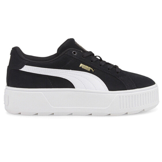Puma Karmen Platform Womens Size 11 M Sneakers Casual Shoes 38461402