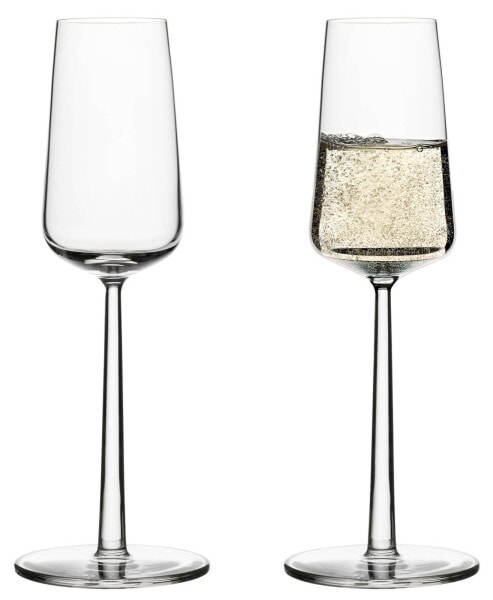 Champagnerglas Essence 2er Set