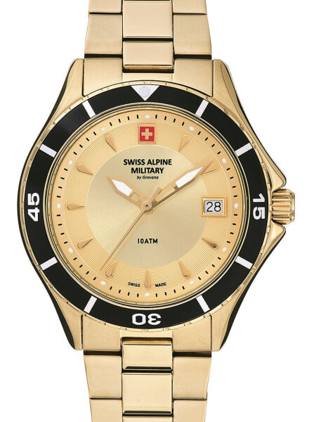 Часы Swiss Alpine Military 77401111 Lady
