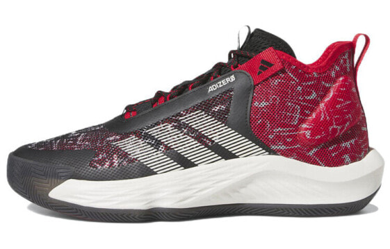 Баскетбольные кроссовки Adidas Adizero Select IF2164