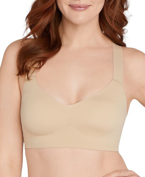 Women's Comfort Revolution Easylite Racerback Wireless Bra DF3499