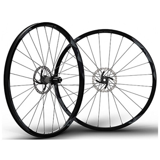 SCOPE 29´´ CL Disc Tubeless MTB wheel set