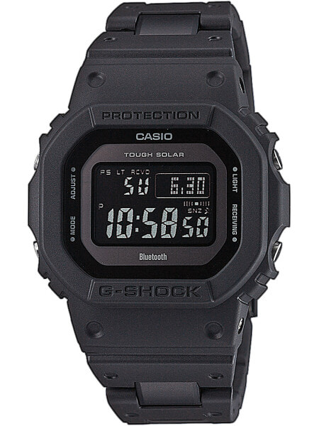 Часы Casio G Shock GW B5600BC 1BER