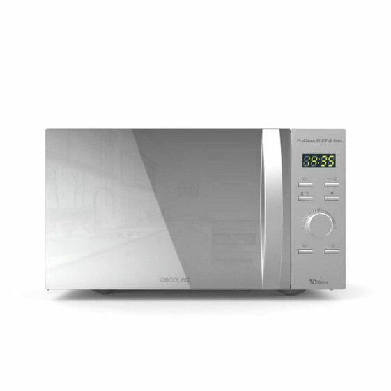 Microwave with Grill Cecotec ProClean 9110 30 L 1000W 1000 W 30 L