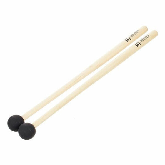 Барабанные палочки Meinl MPM3 Rubber Mallet