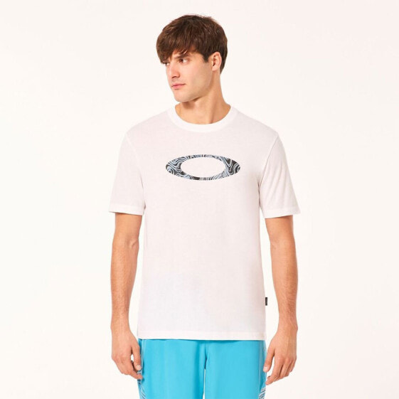 OAKLEY APPAREL MTL Ellipse Sun short sleeve T-shirt