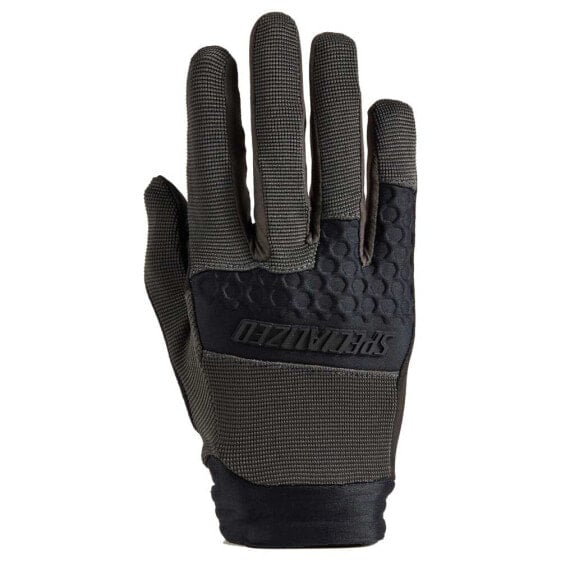 SPECIALIZED OUTLET Trail Shield long gloves