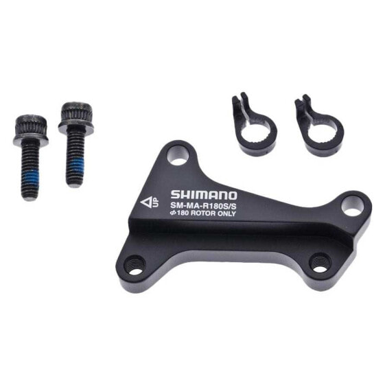 SHIMANO Rear Pin Adapter STD.M535 180 mm