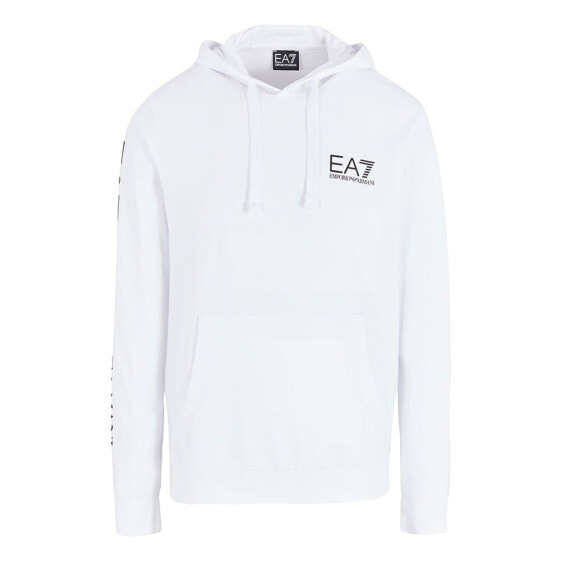 EA7 EMPORIO ARMANI 8NPM18_PJ05Z sweatshirt