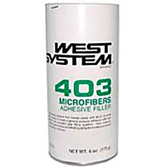 WEST SYSTEM 403 Microfiber Additive