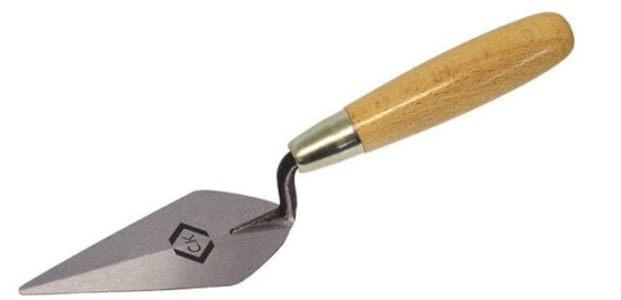 Инструмент для нанесения строительных смесей C.K Tools T5060 4 - 10 см