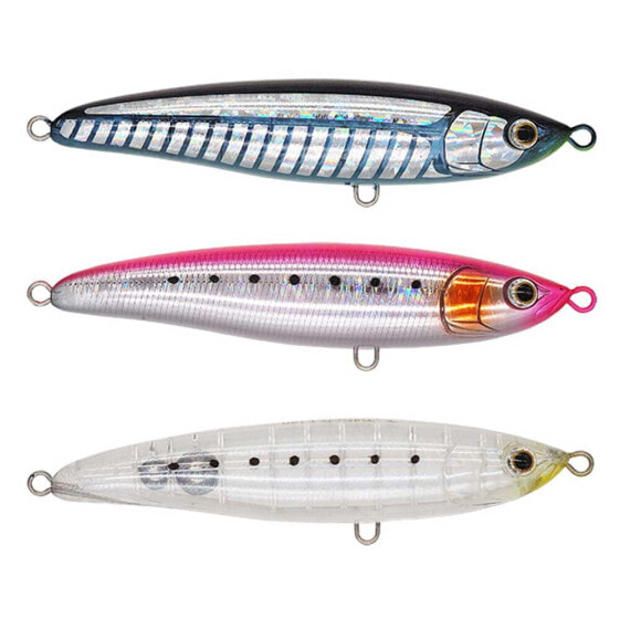 Приманка для рыбалки YAMASHITA Sinking Stickbait 140 мм 75 г