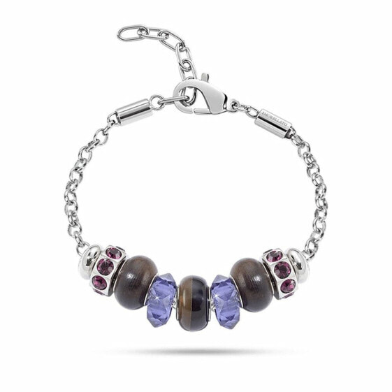 Ladies' Bracelet Morellato SCZ360 19 cm